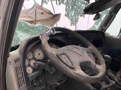 International ProStar Dashboard Assembly