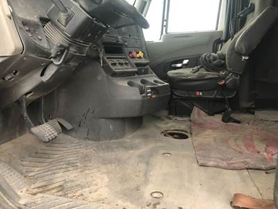 International ProStar Dashboard Assembly
