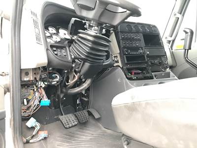 International ProStar Dashboard Assembly