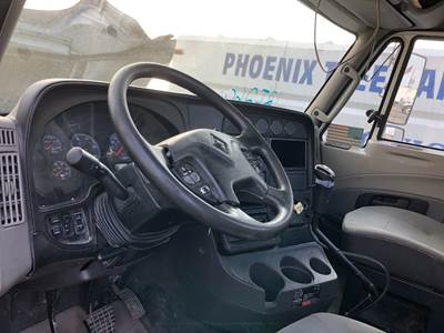 International ProStar Dashboard Assembly