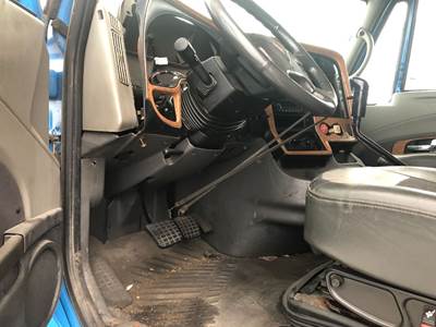 International ProStar Dashboard Assembly