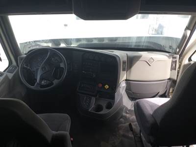 International ProStar Dashboard Assembly