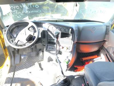 International ProStar Dashboard Assembly
