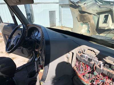 International ProStar Dashboard Assembly