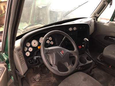 International ProStar Dashboard Assembly