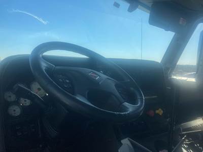 International ProStar Dashboard Assembly