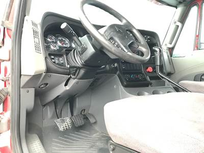 International ProStar Dashboard Assembly