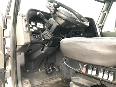 International ProStar Dashboard Assembly