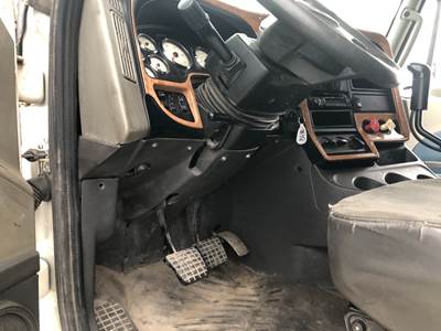 International ProStar Dashboard Assembly