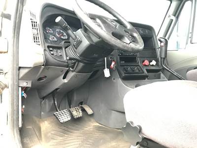 International ProStar Dashboard Assembly