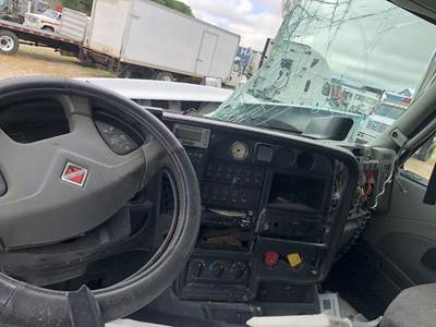 International ProStar Dashboard Assembly