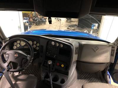 International ProStar Dashboard Assembly