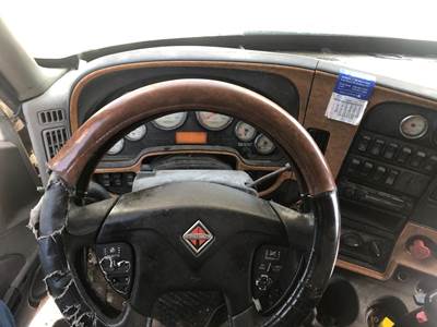 International ProStar Dashboard Assembly