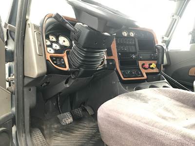 International ProStar Dashboard Assembly