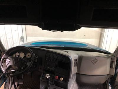 International ProStar Dashboard Assembly