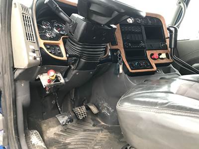 International ProStar Dashboard Assembly