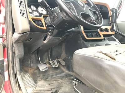 International ProStar Dashboard Assembly