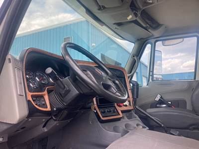 International ProStar Dashboard Assembly