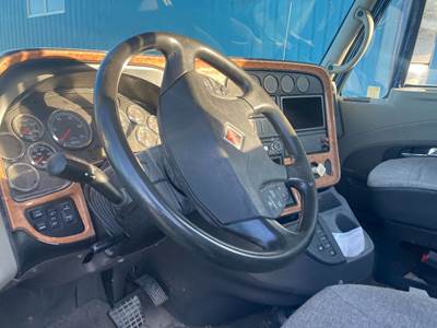 International ProStar Dashboard Assembly