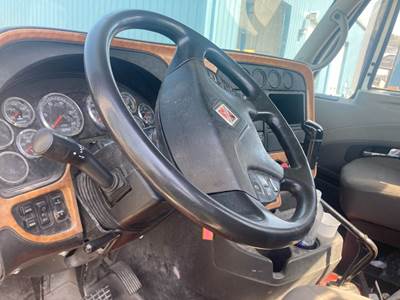 International ProStar Dashboard Assembly