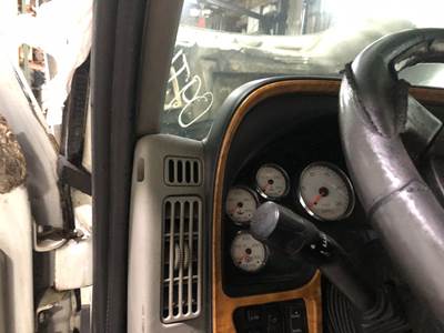 International ProStar Dashboard Assembly