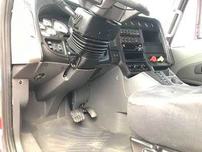 International ProStar Dashboard Assembly