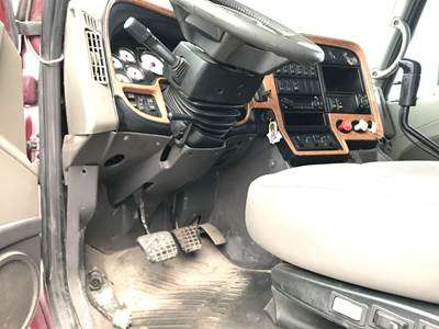 International ProStar Dashboard Assembly