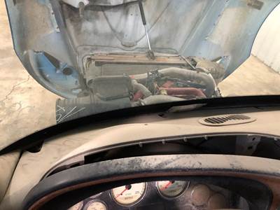 International ProStar Dashboard Assembly