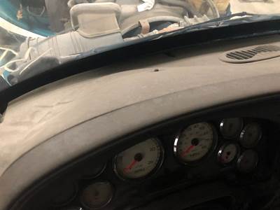 International ProStar Dashboard Assembly