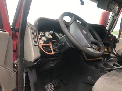 International ProStar Dashboard Assembly