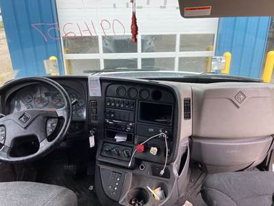International ProStar Dashboard Assembly