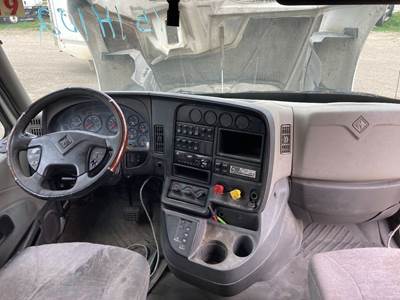 International ProStar Dashboard Assembly