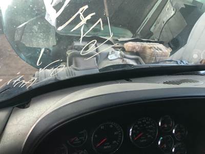 International ProStar Dashboard Assembly