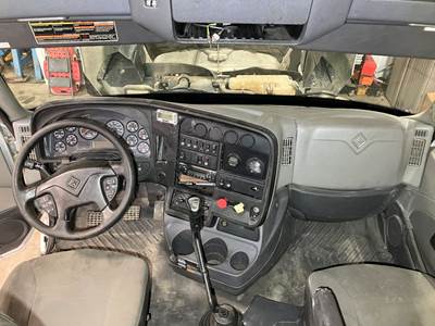 International ProStar Dashboard Assembly