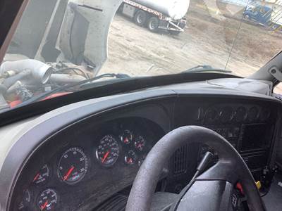 International ProStar Dashboard Assembly