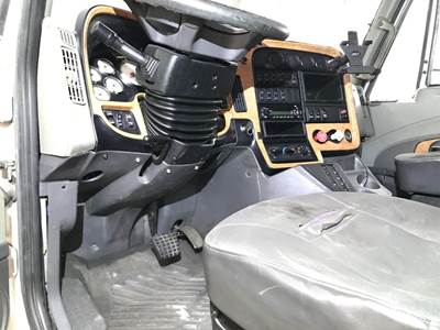 International ProStar Dashboard Assembly