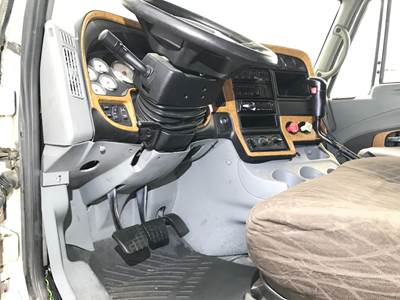 International ProStar Dashboard Assembly