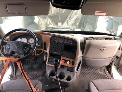 International ProStar Dashboard Assembly