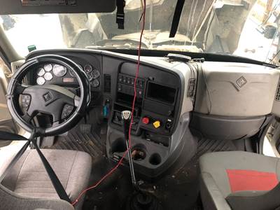 International ProStar Dashboard Assembly