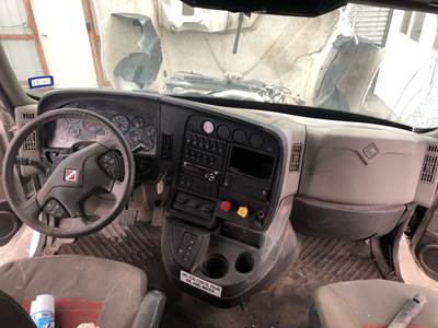 International ProStar Dashboard Assembly