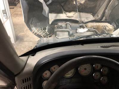 International ProStar Dashboard Assembly