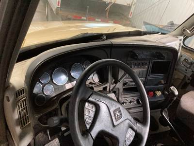 International ProStar Dashboard Assembly