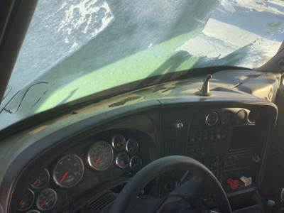 International ProStar Dashboard Assembly