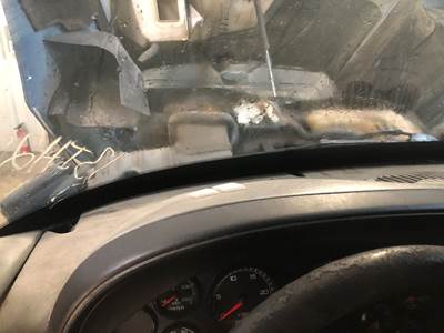 International ProStar Dashboard Assembly