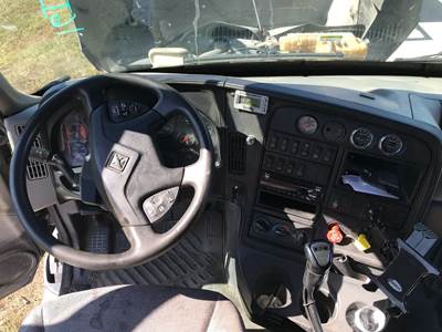 International ProStar Dashboard Assembly