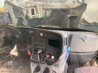 International ProStar Dashboard Assembly