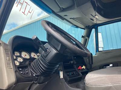 International ProStar Dashboard Assembly