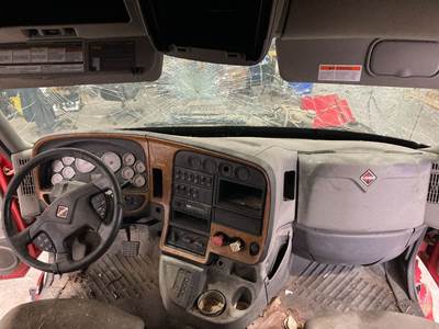 International ProStar Dashboard Assembly
