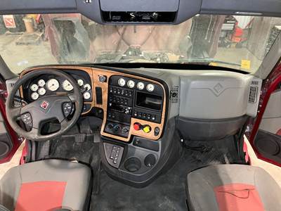 International ProStar Dashboard Assembly