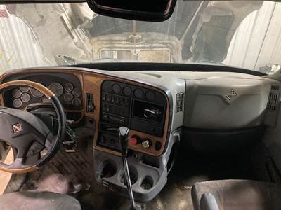 International ProStar Dashboard Assembly